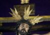 El Santísimo Cristo de la Exaltación presidirá el Vía Crucis de las Hermandades de Sevilla de 2027